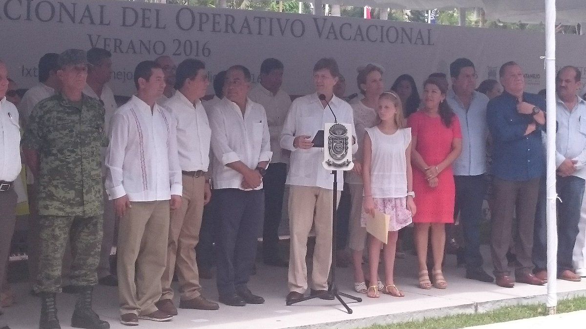 Sectur pone en marcha Operativo Verano 2016