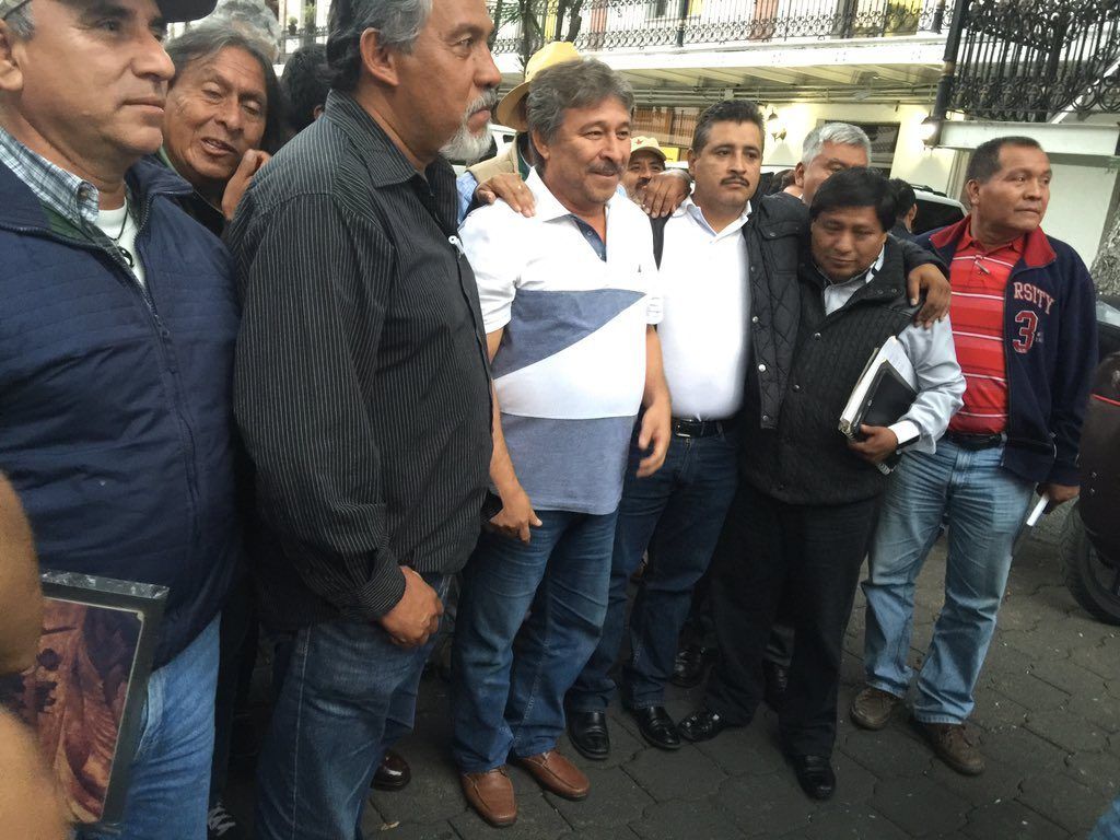 Concluye mesa política Segob-CNTE. No llegan a acuerdos - Segob-CNTE-3-1024x768