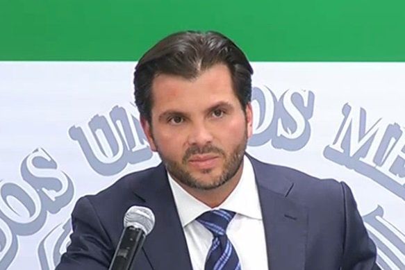 Semarnat anuncia medidas para reducir contaminación en la Megalópolis