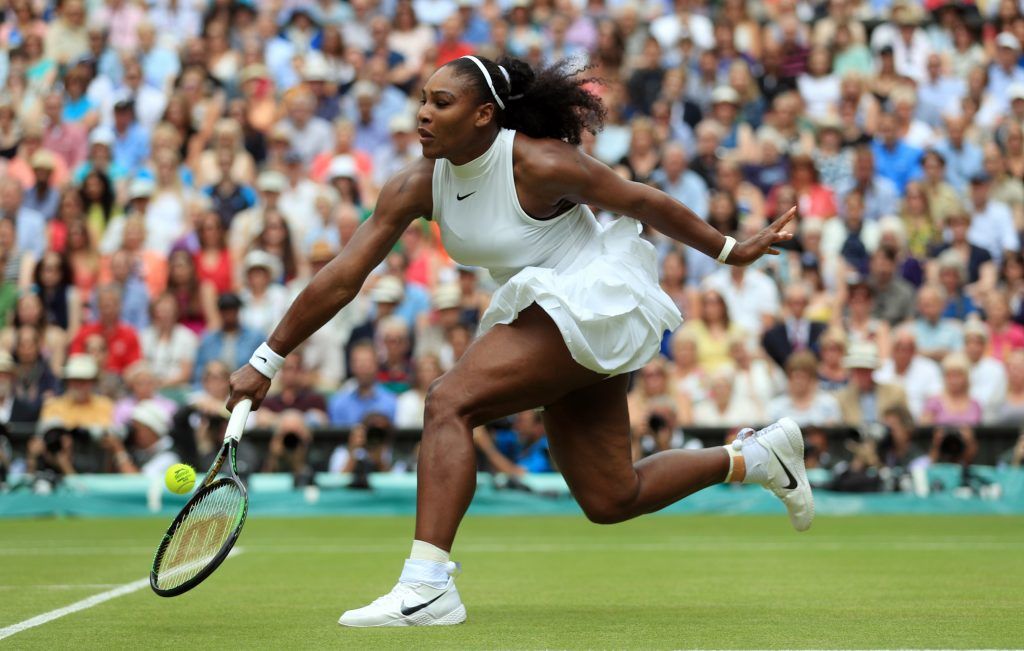 Serena Williams gana su séptimo título de Wimbledon - Serena-Williams-1024x651
