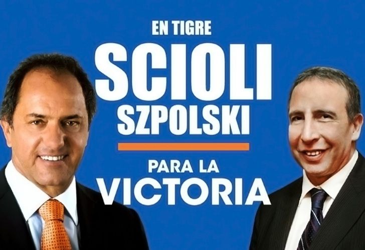 Vandalizan redacción de medio de comunicación argentino - Sergio-Szpolski