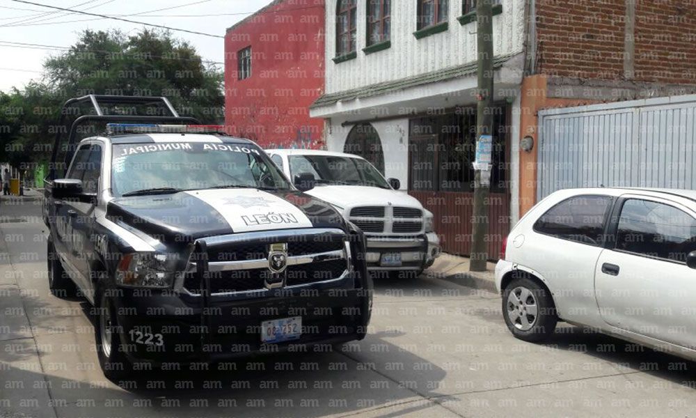 Asesinan a líder de SITATYR en Guanajuato - Sitatyr-Juan-briseño-2