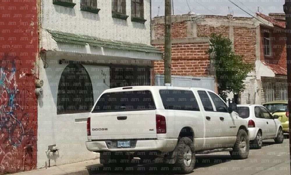 Asesinan a líder de SITATYR en Guanajuato - Sitatyr-Juan-briseño-3