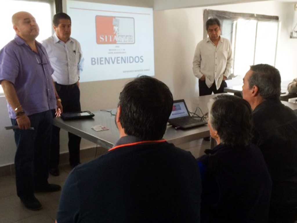 Asesinan a líder de SITATYR en Guanajuato - Sitatyr-Juan-briseño-5-1024x768