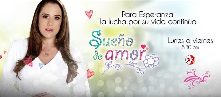 Aida Pierce regresa a Televisa con actuación especial - Sueño-de-Amor