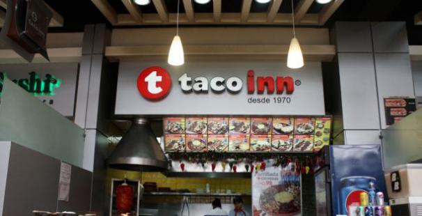 Taco Holding adquiere sucursales de Carl’s Jr en la Ciudad de México