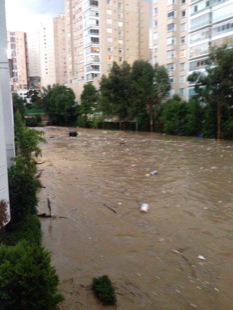 Se inunda el poniente del Valle de México - Tecamachalco-6-768x1024