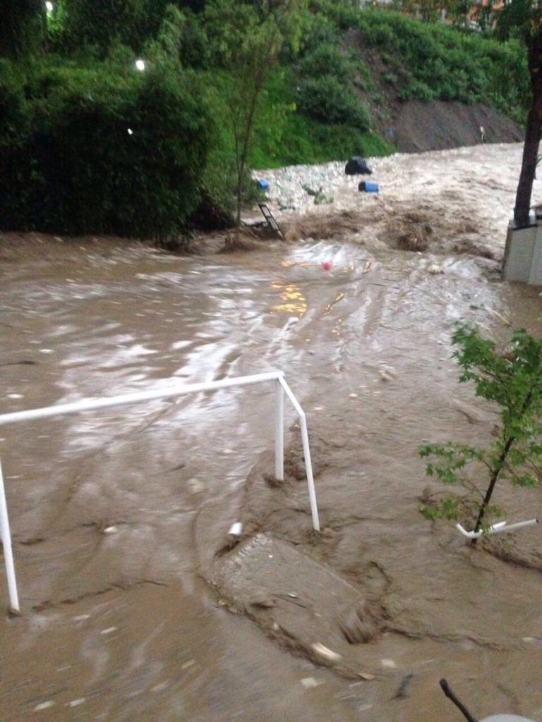 Se inunda el poniente del Valle de México - Tecamachalco-8-768x1024