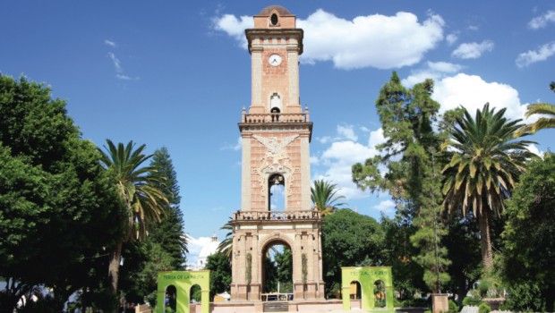 Diez pueblos mágicos a menos de 3 horas de la Ciudad de México - Tecozautla-Q-2-620x350