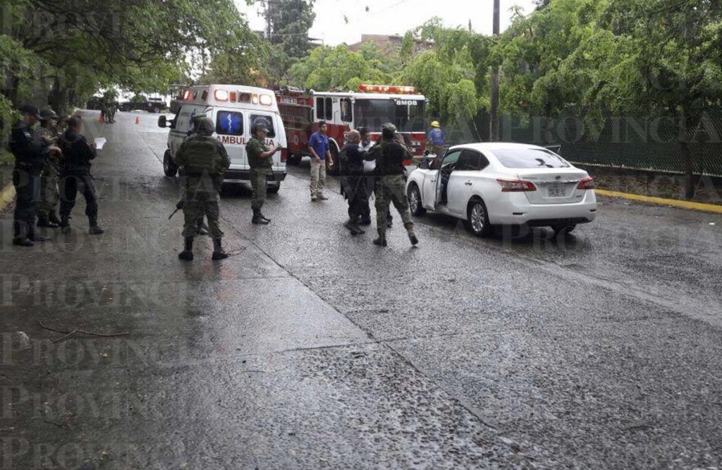 Asesinan a funcionario de salud de Michoacán - Tlaloc-Santillán-Michoacán-1024x666