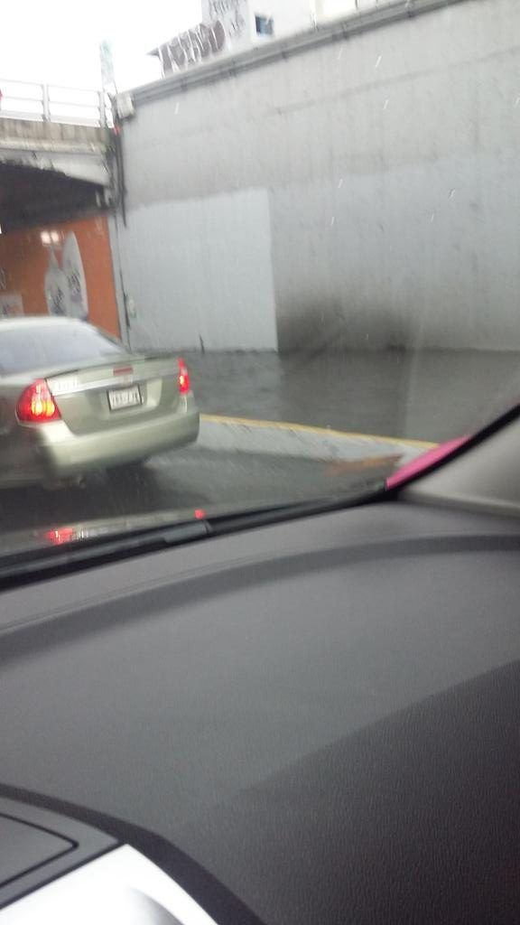 Inundaciones en el Valle de México - Tlalpan-576x1024