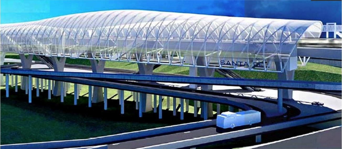 Tren Interurbano de Observatorio a Santa Fe costará 12 pesos