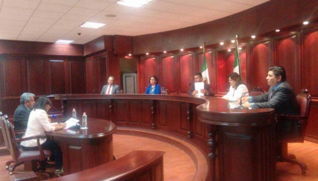Anula tribunal elección en Ayuntamiento de Zacatecas - Tribunal-Zacatecas-2-1024x583