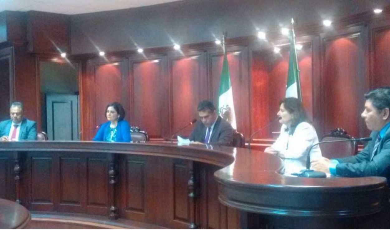 Anula tribunal elección en Ayuntamiento de Zacatecas