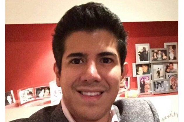 El estafador mexicano que ha muerto tres veces por ataques terroristas