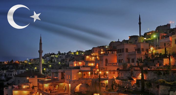 SRE emite recomendaciones a mexicanos que viven en Turquía