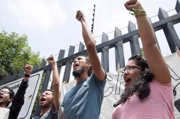 Entregan instalaciones de la UAM Azcapotzalco