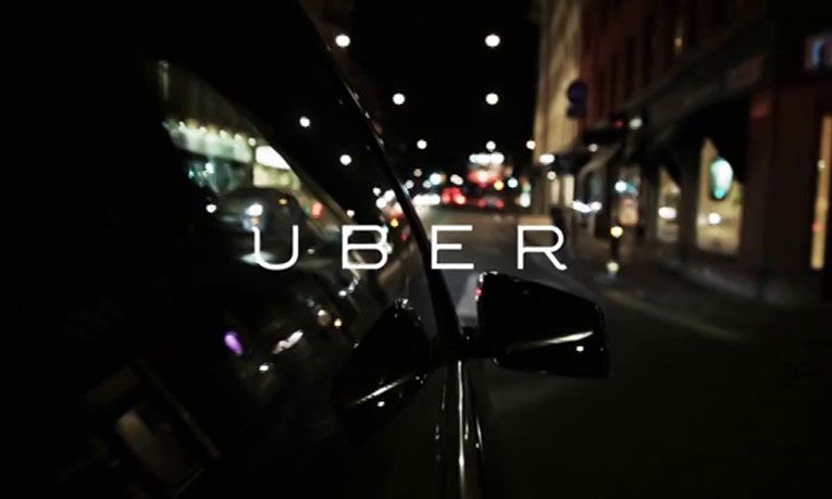 Suspenden entrada de operaciones de Uber en Durango