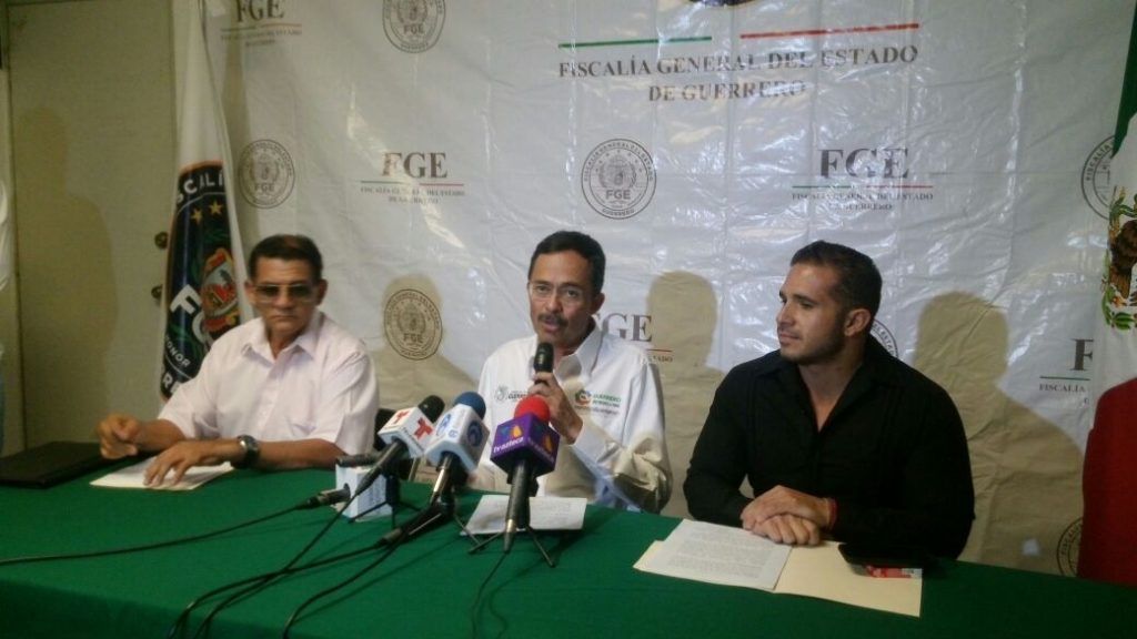 Detienen a dos por asesinato de niño de 6 años en velorio en Acapulco - Velorio-Acapulco-Menor-2-1024x576