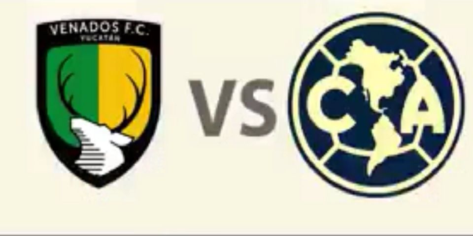 #Viral Venados de Mérida se burlan de videos del Centenario del América