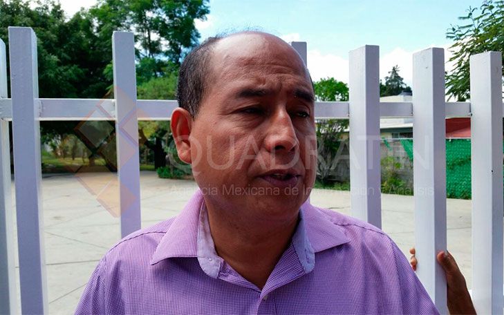 Denuncia CNTE retraso de las autoridades en el proceso legal de Rubén Núñez - WhatsApp-Image-20160720