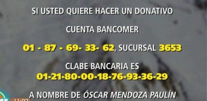 Piden ayuda para repatriar restos de alpinista mexicano - WhatsApp-Image-20160723-1