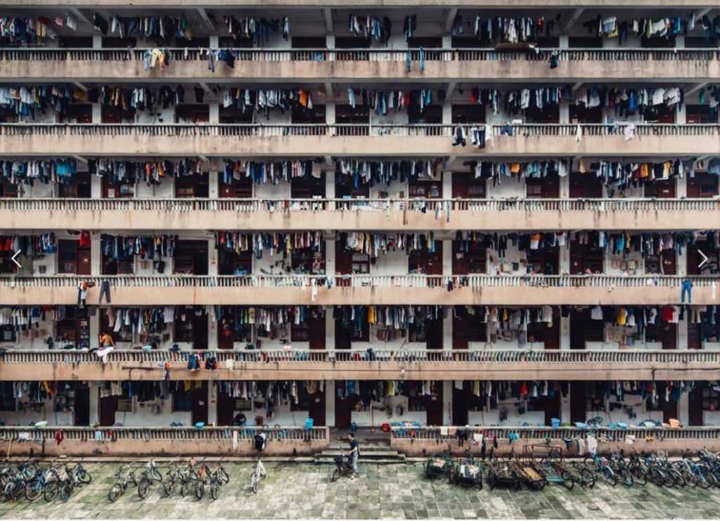 Los ganadores del concurso de fotografía 2016 de National Geographic - Wing-Ka-H.-1024x741