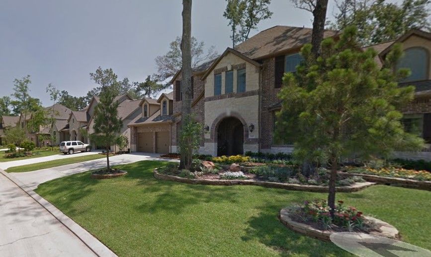 La próxima morada de Javier Duarte en Texas La próxima morada de Javier Duarte en Texas