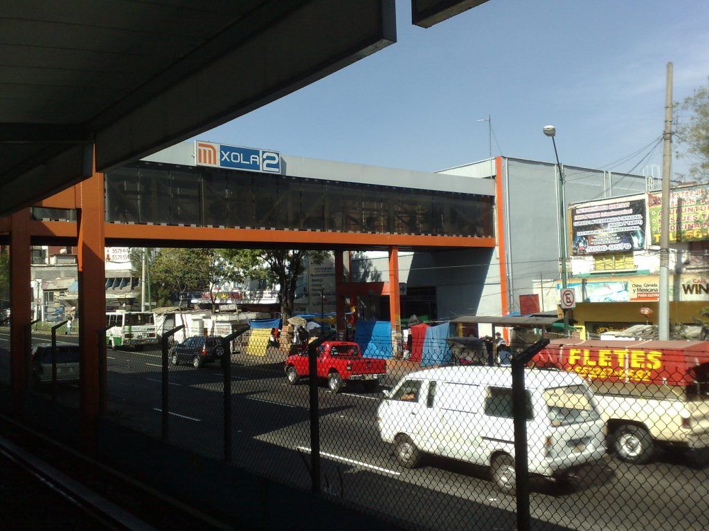 ¿Qué significan los nombres de estos 10 lugares de la Ciudad de México? - Xola-1024x768