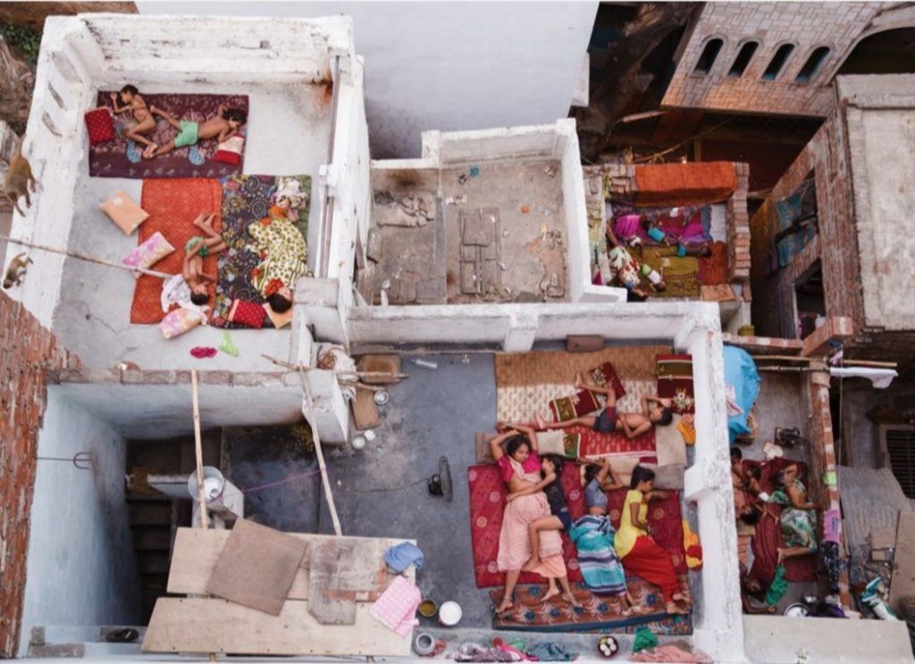 Los ganadores del concurso de fotografía 2016 de National Geographic - Yasmin-Mund-1024x743