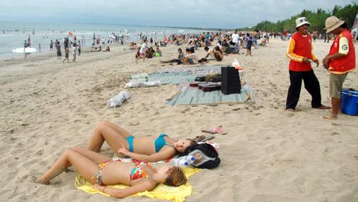 Las diez mejores islas del mundo para viajar Las diez mejores islas del mundo para viajar