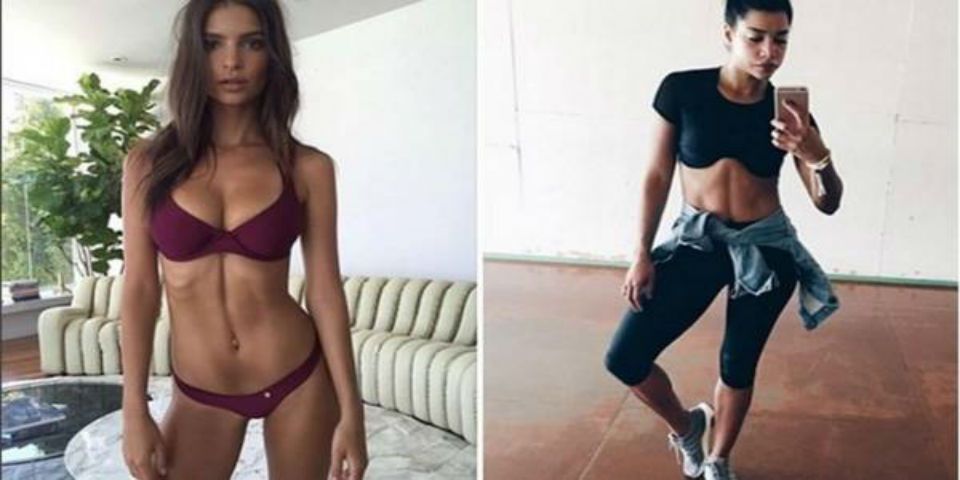 Especialistas advierten sobre reto del “ab crack” Especialistas advierten sobre reto del “ab crack”