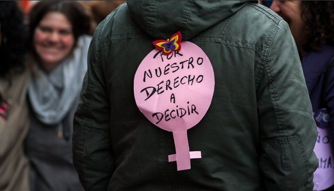Aprueban castigar el aborto en Veracruz