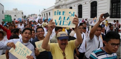 Aprueban castigar el aborto en Veracruz - aborto3