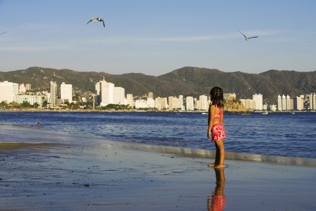 Aseguran que Acapulco es seguro para los turistas - acapulco-1-1024x683