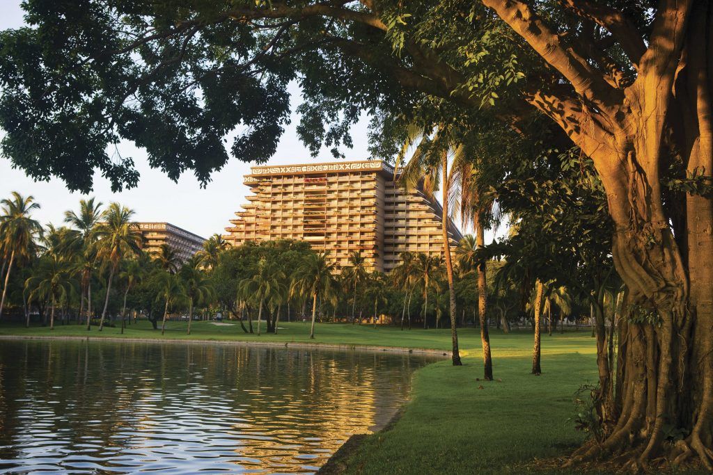 Aseguran que Acapulco es seguro para los turistas - acapulco-2-1-1024x683