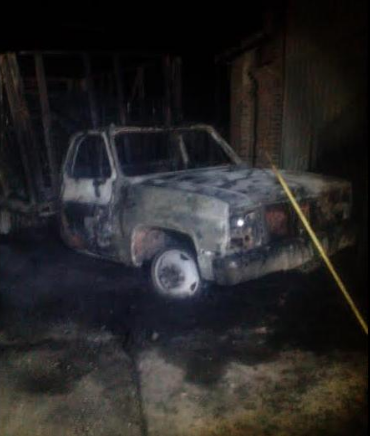 Enfrentamientos por el robo de combustible deja 4 muertos en Acatzingo - acatzingo