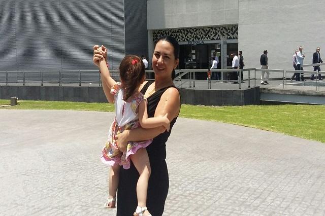 Registran a la primera infante en México cuyo primer apellido es el materno - acta_de_nacimiento