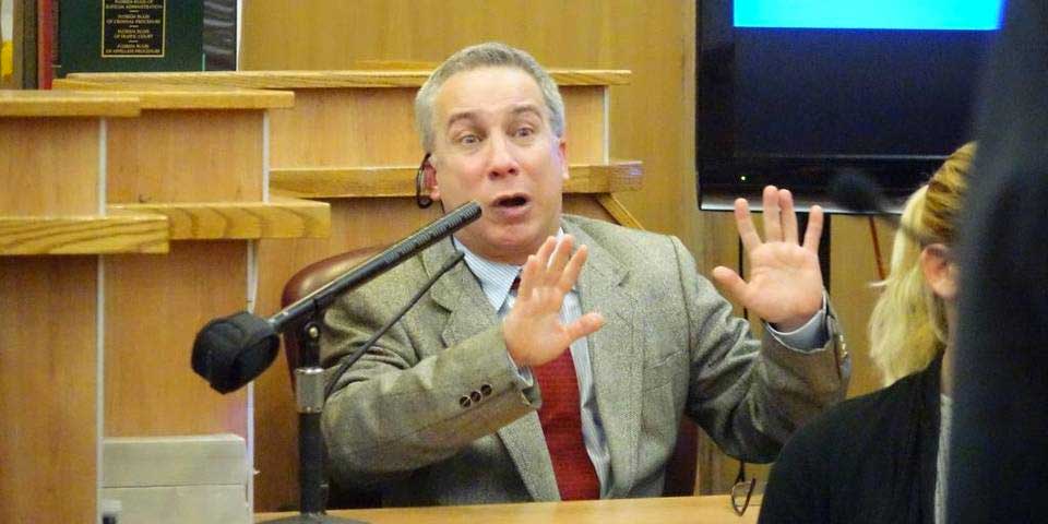 Dan 153 años de cárcel a exactor de ‘Sábado Gigante’