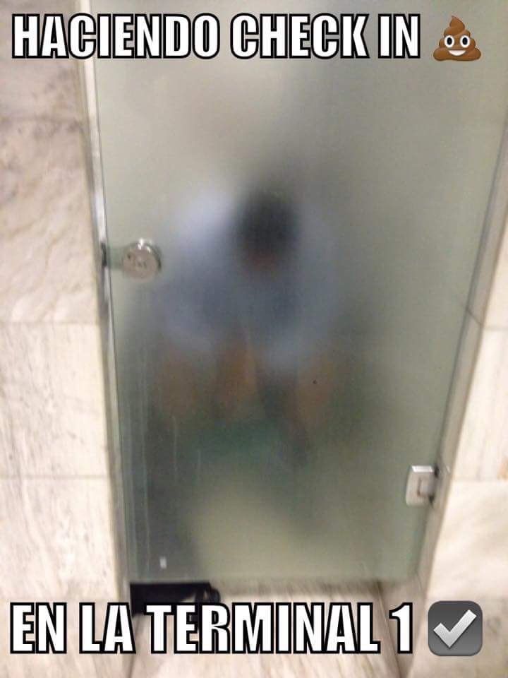 Diez cosas que odiamos del AICM - aicm1