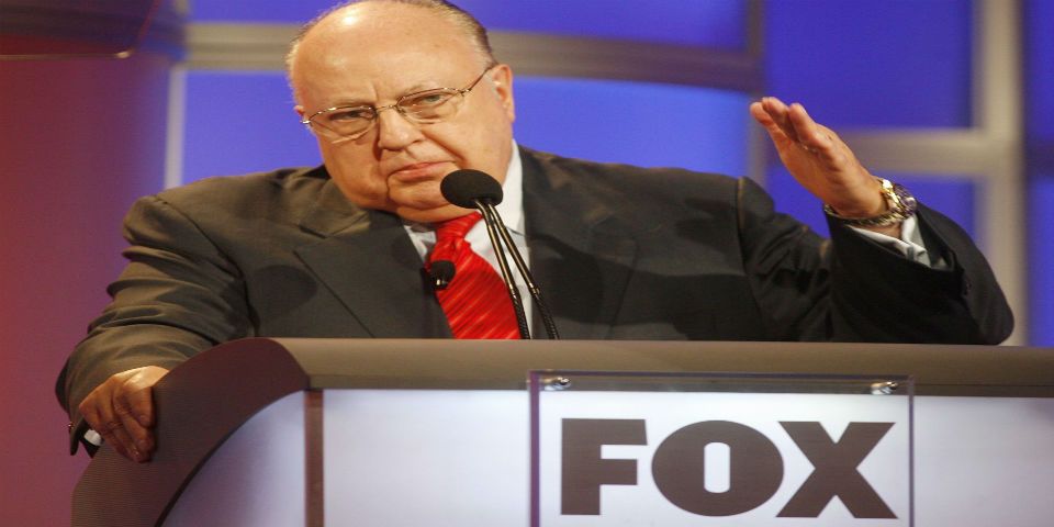 Director de Fox News dejaría su cargo tras denuncia de acoso