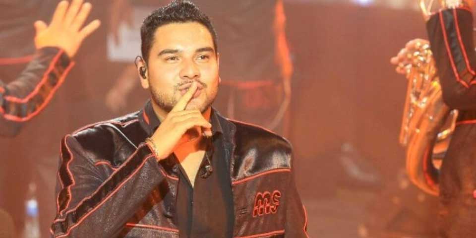 ‘Alan Ramírez está estable, le dispararon en garganta’: Banda MS