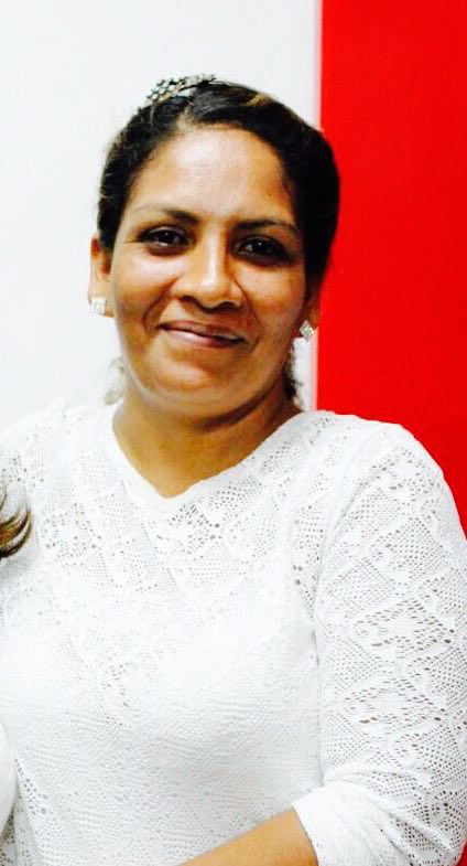 Asesinan a esposo de alcaldesa electa en Oaxaca - alba-mier-castellanos