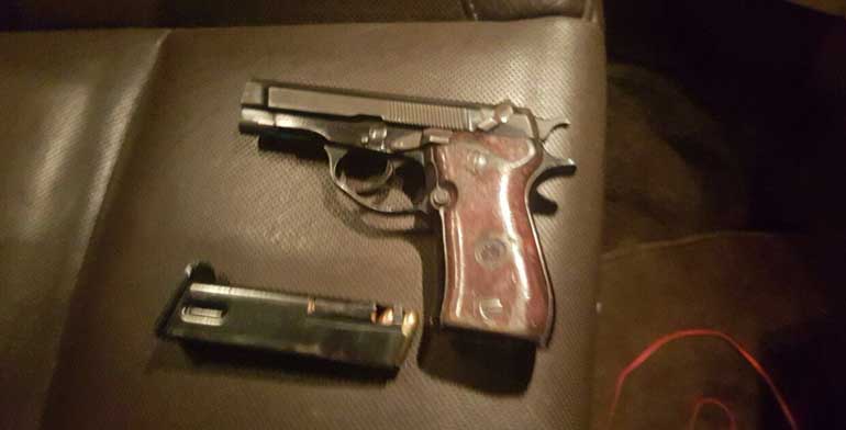 Detienen a presunto jefe de plaza de Chilpancingo - amauri2