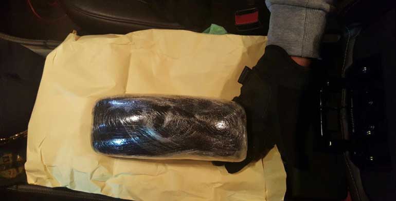 Detienen a presunto jefe de plaza de Chilpancingo - amauri3