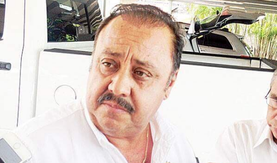 Homicidio de alcalde de Pungarabato pudo ser obra de los ‘Templarios’ o ‘La Familia’