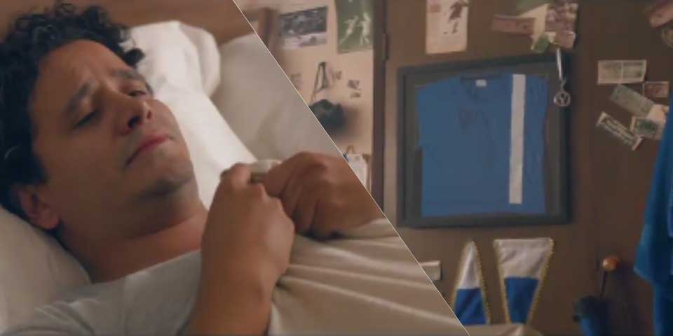 Video: América se burla ahora de Cruz Azul