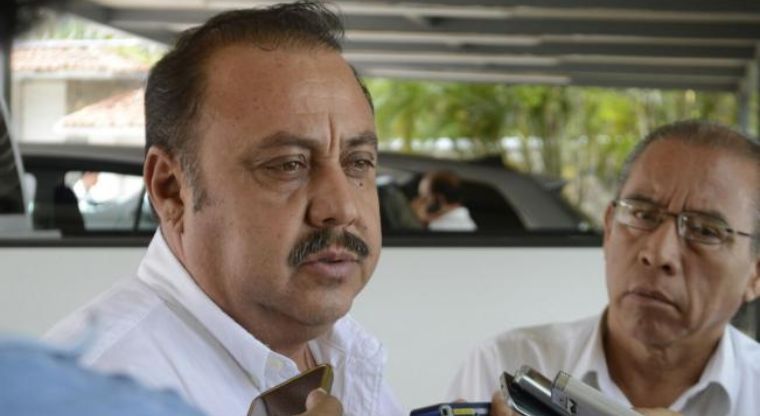 Asesinan a alcalde de Pungarabato Asesinan a alcalde de Pungarabato