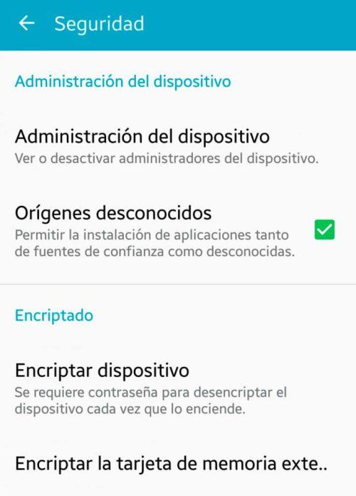 ¿Cómo bajar Pokémon GO en México? - android-pokemon-go-2