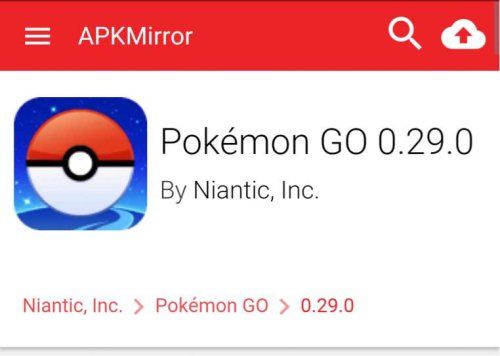 ¿Cómo bajar Pokémon GO en México? - android-pokemon-go-3